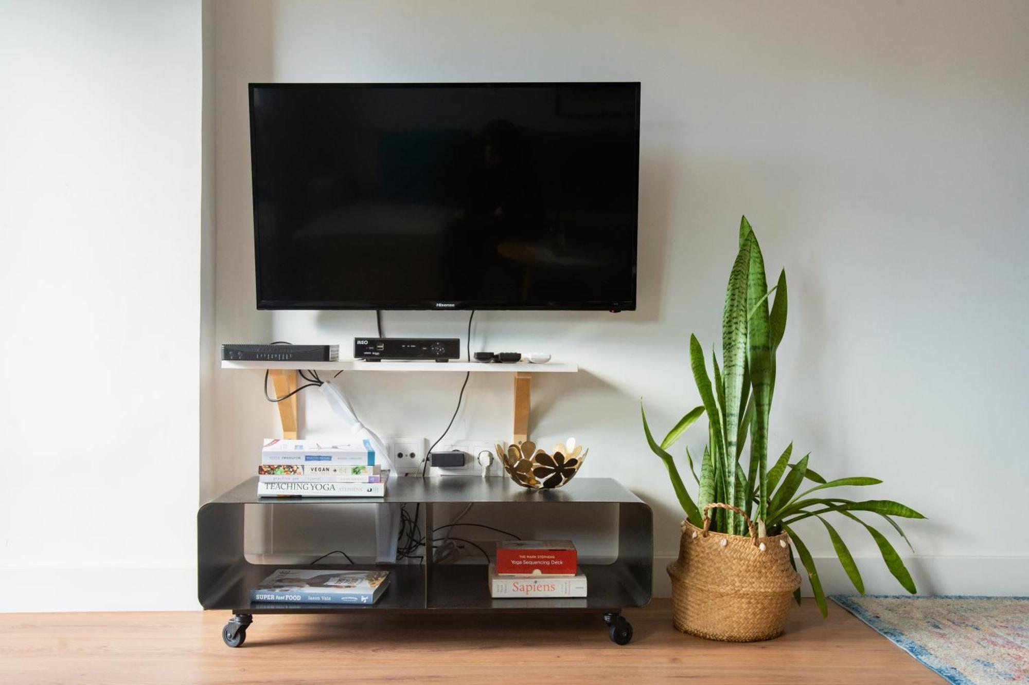 Bright Apartment In Lisbon Luaran gambar