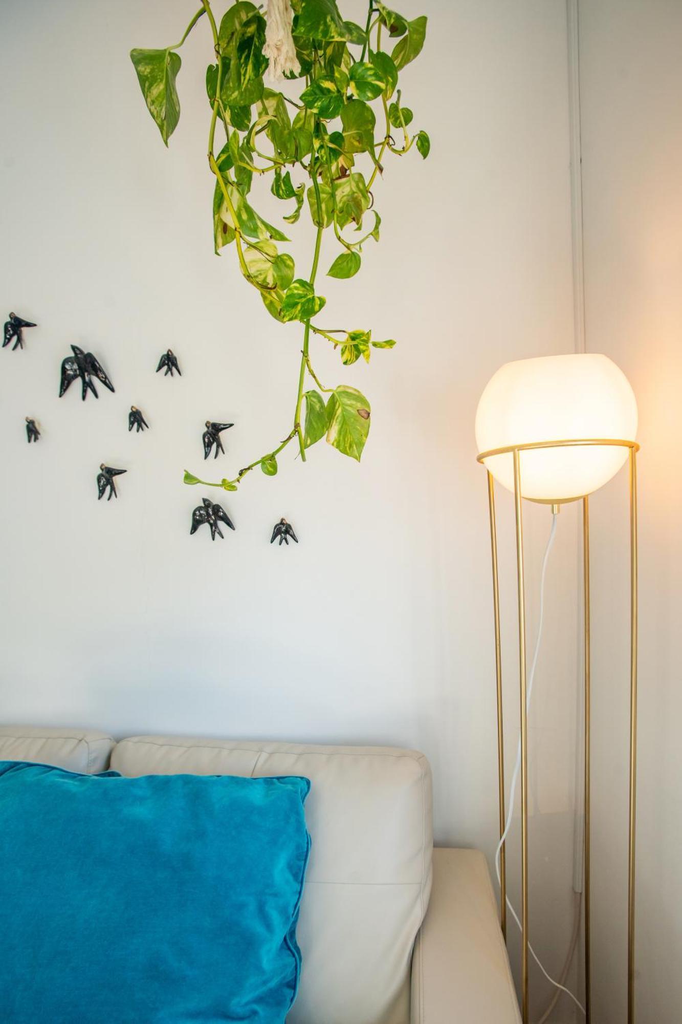 Bright Apartment In Lisbon Luaran gambar