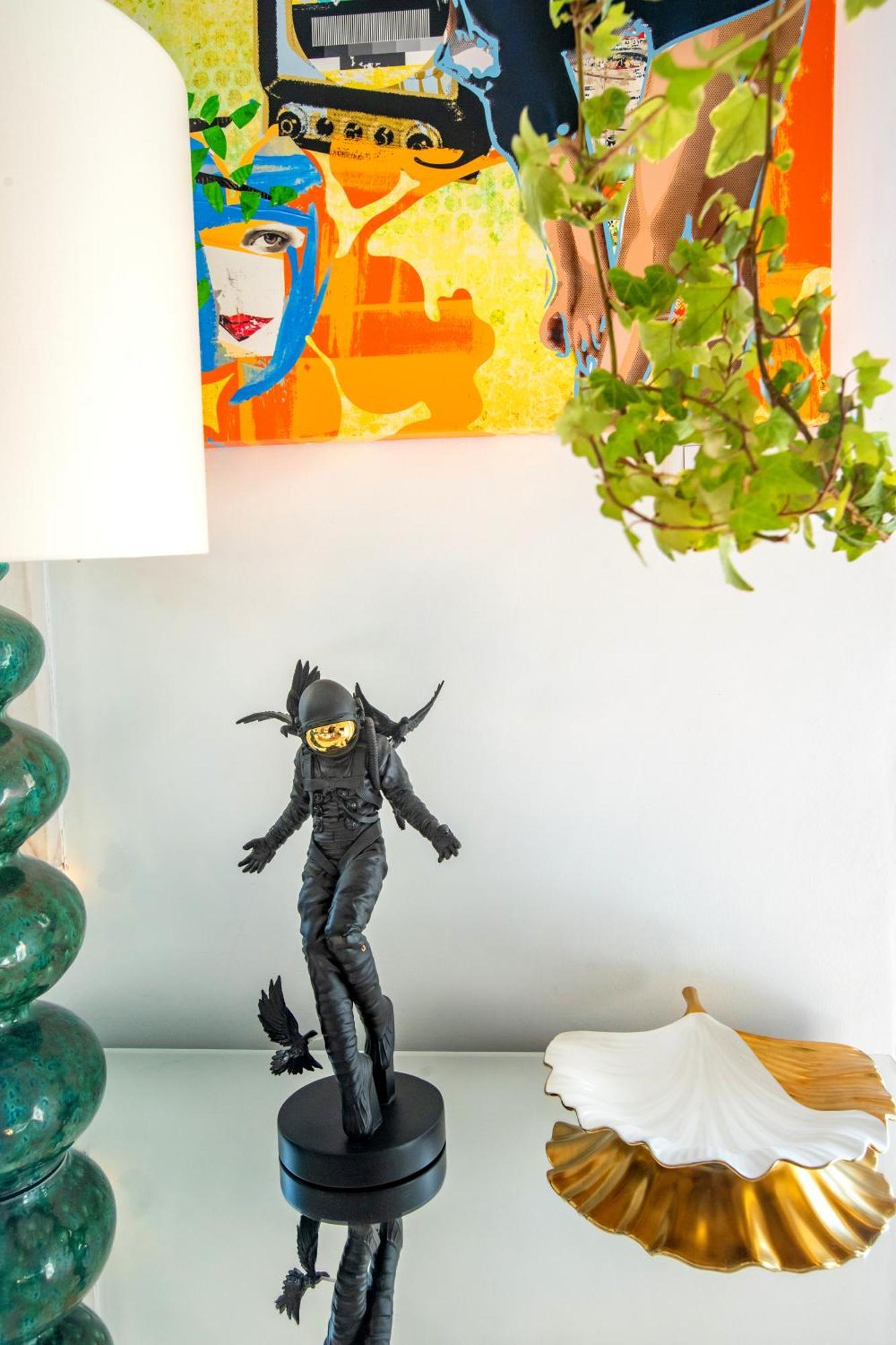 Bright Apartment In Lisbon Luaran gambar